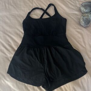 Free people Righteous Runsie